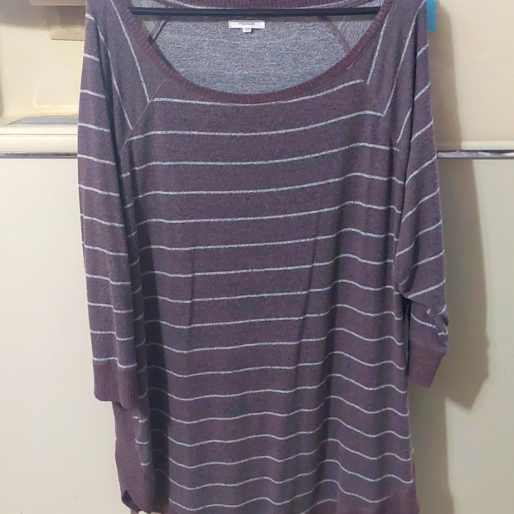 Maurices tunic